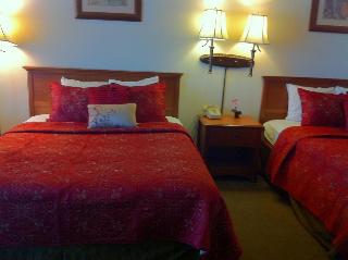 Imagen general del Hotel Western Holiday Lodge. Foto 5