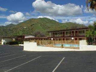 Imagen general del Hotel Western Holiday Lodge. Foto 6