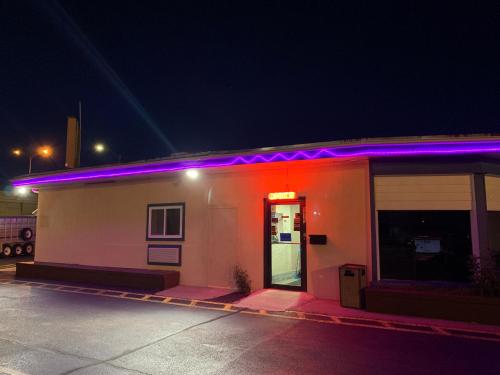 Imagen general del Hotel Western Holiday Motel. Foto 4