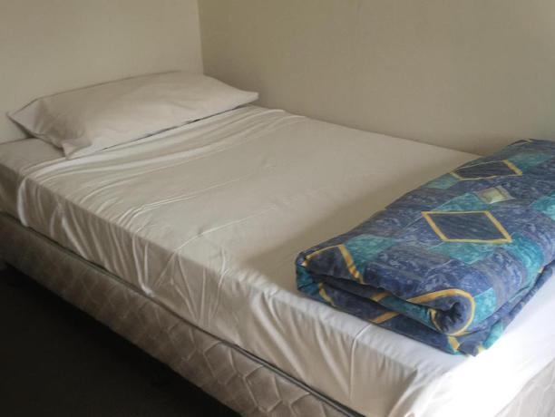 Imagen general del Hotel Western Hotel. Foto 3
