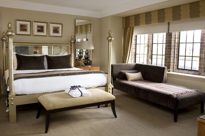 Imagen de la habitación del Hotel Western House. Foto 11