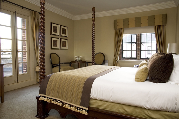 Imagen de la habitación del Hotel Western House. Foto 12