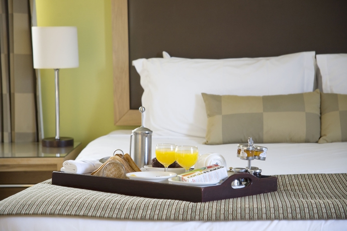 Imagen de la habitación del Hotel Western House. Foto 13