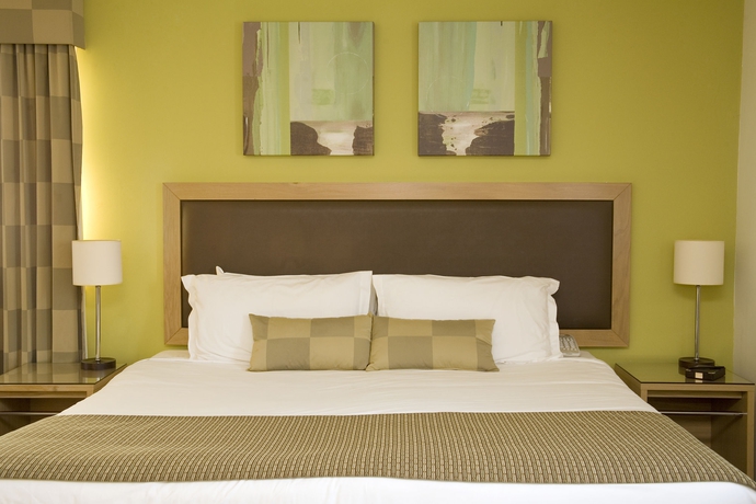 Imagen de la habitación del Hotel Western House. Foto 14