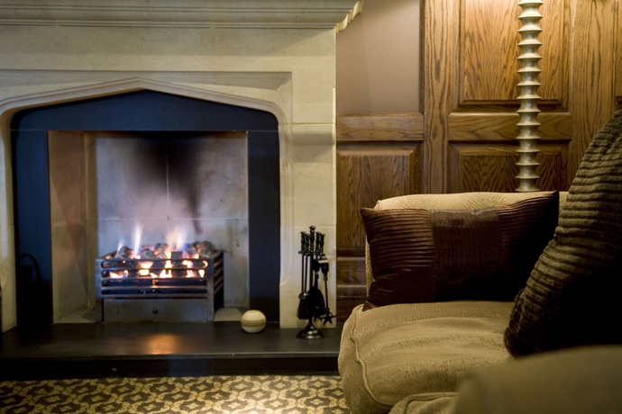 Imagen de los interiores del Hotel Western House. Foto 16