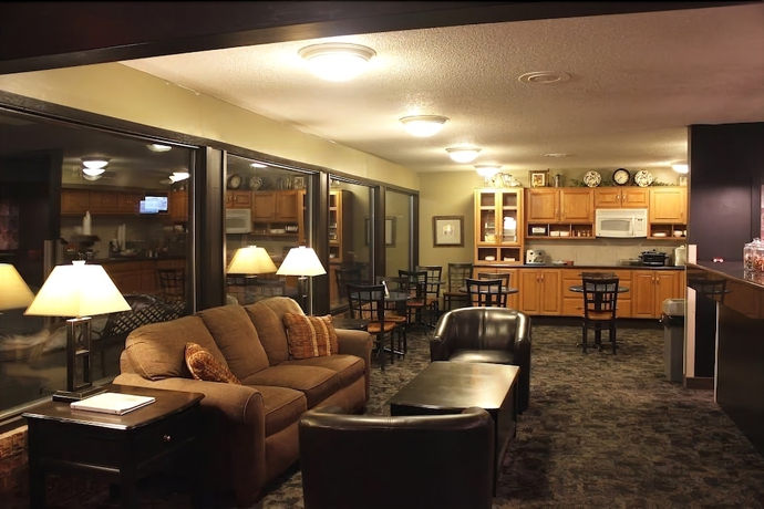 Imagen de la habitación del Hotel Western Inn, Council Bluffs. Foto 6