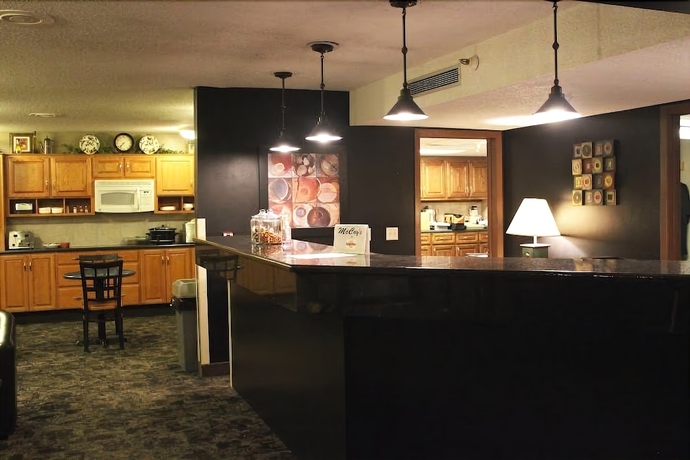 Imagen de la habitación del Hotel Western Inn, Council Bluffs. Foto 14