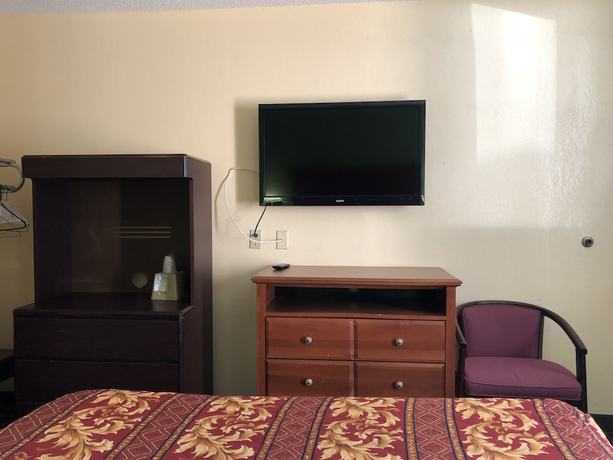 Imagen de la habitación del Hotel Western Inn, Fairburn. Foto 20