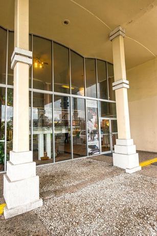 Imagen general del Hotel Western Inn Houston. Foto 2