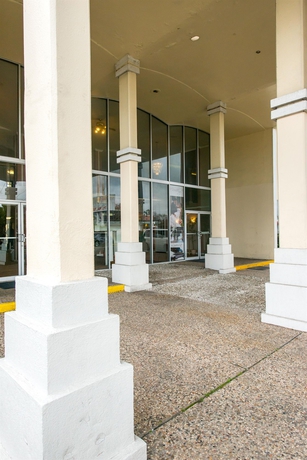 Imagen general del Hotel Western Inn Houston. Foto 3