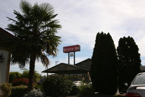 Imagen general del Hotel Western Inn Lakewood. Foto 1