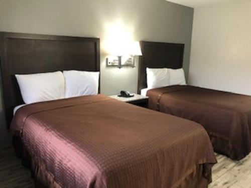 Imagen de la habitación del Hotel Western Inn Marietta. Foto 3