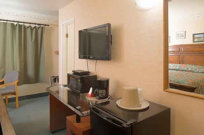 Imagen de la habitación del Hotel Western Inn Motel Billings. Foto 2