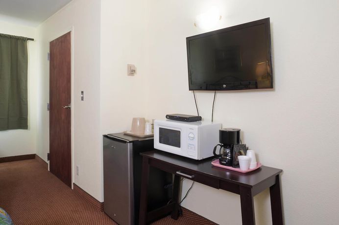 Imagen de la habitación del Hotel Western Inn Motel Billings. Foto 4