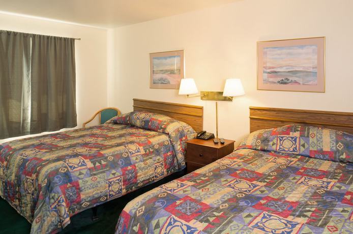 Imagen de la habitación del Hotel Western Inn Motel Billings. Foto 5