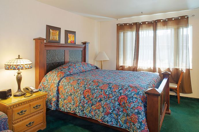 Imagen de la habitación del Hotel Western Inn Motel Billings. Foto 8
