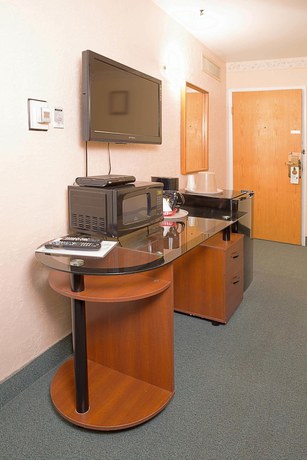 Imagen de la habitación del Hotel Western Inn Motel Billings. Foto 9