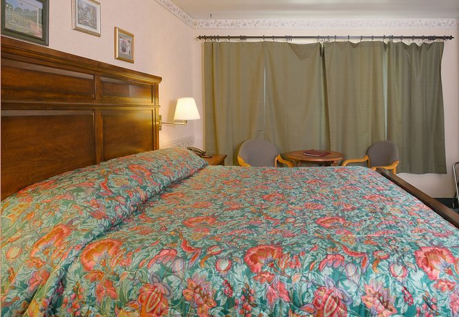 Imagen de la habitación del Hotel Western Inn Motel Billings. Foto 11