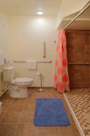 Imagen de la habitación del Hotel Western Inn Motel Billings. Foto 14