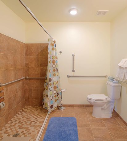 Imagen de la habitación del Hotel Western Inn Motel Billings. Foto 15
