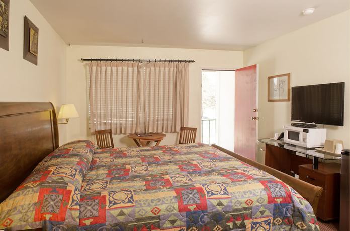 Imagen general del Hotel Western Inn Motel Billings. Foto 1