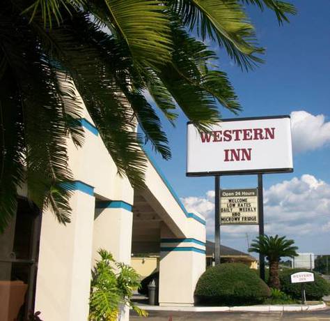 Imagen de la habitación del Hotel Western Inn - Pensacola. Foto 2