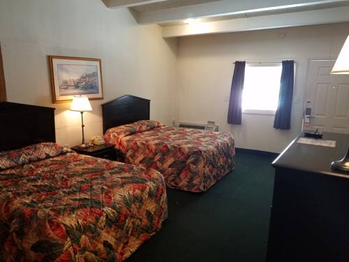 Imagen de la habitación del Hotel Western Inn - Pensacola. Foto 6
