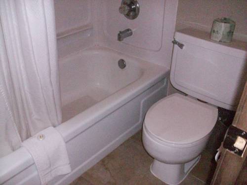 Imagen de la habitación del Hotel Western Inn South. Foto 3