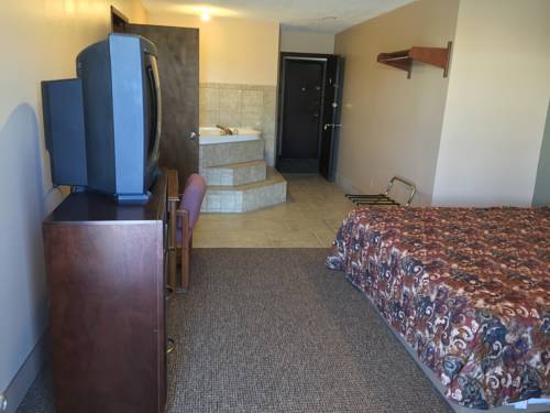 Imagen de la habitación del Hotel Western Inn South. Foto 7