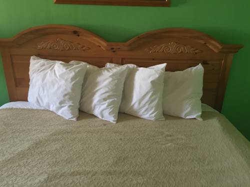 Imagen de la habitación del Hotel Western Inn South. Foto 10