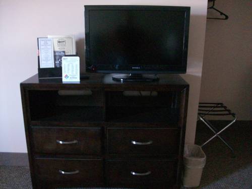 Imagen de la habitación del Hotel Western Inn South. Foto 13