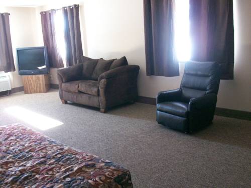 Imagen de la habitación del Hotel Western Inn South. Foto 15