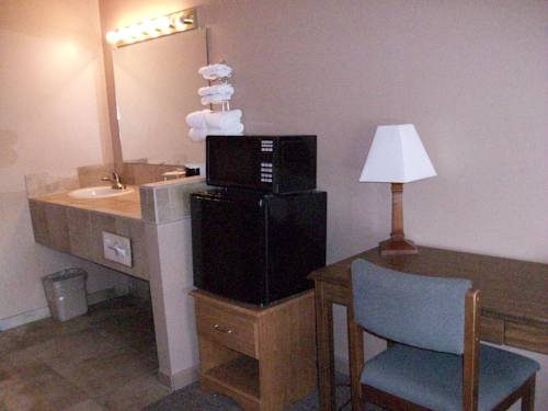 Imagen de la habitación del Hotel Western Inn South. Foto 16