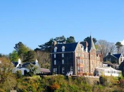 Imagen general del Hotel Western Isles. Foto 2