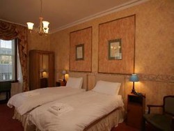 Imagen general del Hotel Western Isles. Foto 3