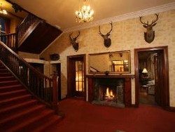 Imagen general del Hotel Western Isles. Foto 4