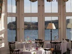 Imagen general del Hotel Western Isles. Foto 5