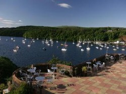 Imagen general del Hotel Western Isles. Foto 6