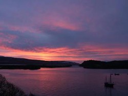 Imagen general del Hotel Western Isles. Foto 8