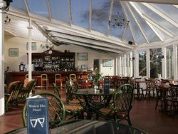 Imagen general del Hotel Western Isles. Foto 10