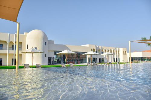 Imagen general del Hotel Western Liwa. Foto 2