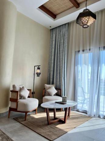 Imagen general del Hotel Western Liwa. Foto 3