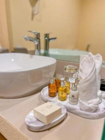 Imagen general del Hotel Western Liwa. Foto 5