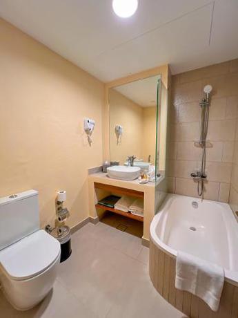 Imagen general del Hotel Western Liwa. Foto 6