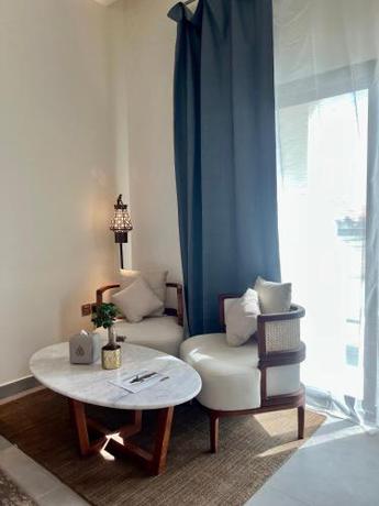 Imagen general del Hotel Western Liwa. Foto 9