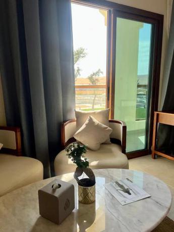 Imagen general del Hotel Western Liwa. Foto 10