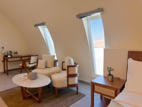 Imagen general del Hotel Western Liwa. Foto 12
