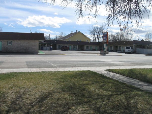 Imagen general del Hotel Western Motel. Foto 1