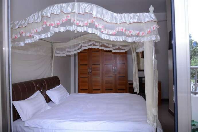 Imagen general del Hotel Western Mountain, Muhoza. Foto 10