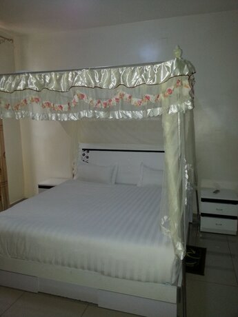 Imagen general del Hotel Western Mountain, Muhoza. Foto 11